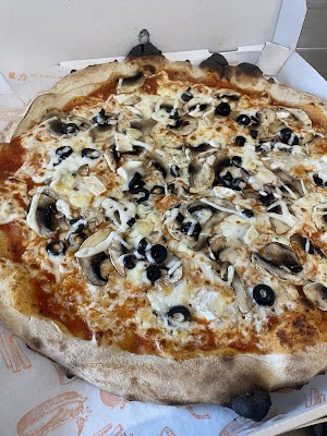 Photo Pizza miam miam