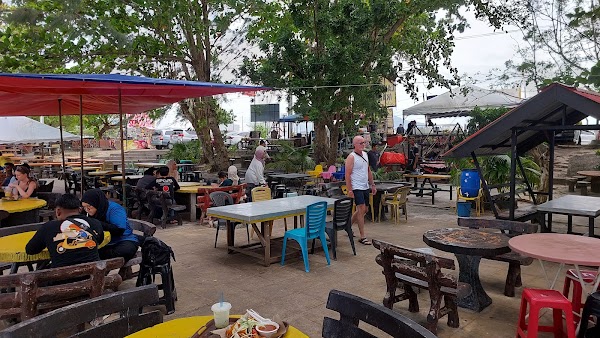 Laksa Ikan Sekoq Langkawi - Photo 1