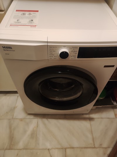 Vestel Yetkili Servisi - Kadıköy - Özyüksel Elektronik - Beyaz Eşya Servisi
