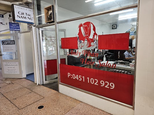 Andy Phan Hair Salon photo 2