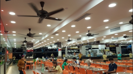 Restoran Nasi Kandar Shaaz