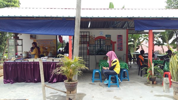 D'Warung Seri Jaya - Photo 1