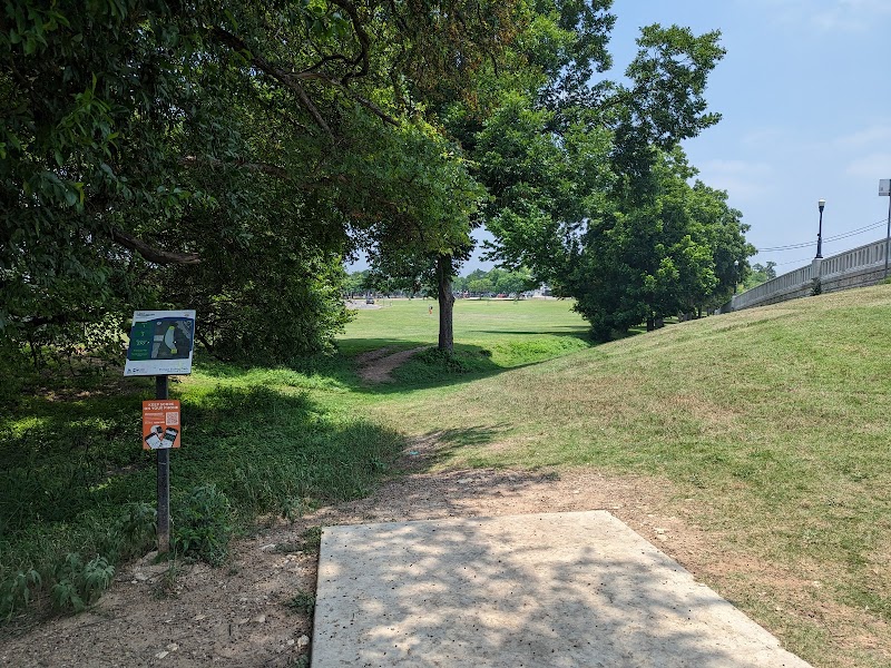 Prince Solms Disc Golf Course photo 4