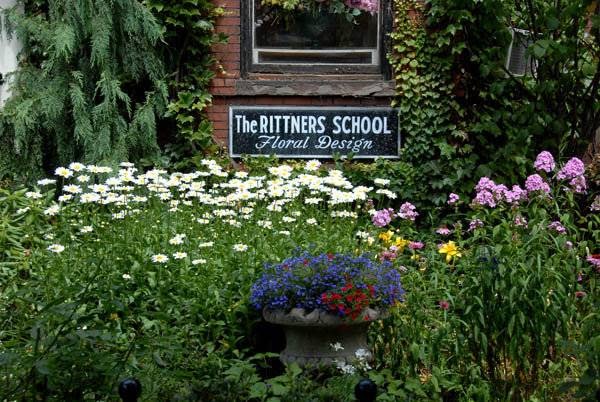 Rittners School of Floral Design: Google Places image 2