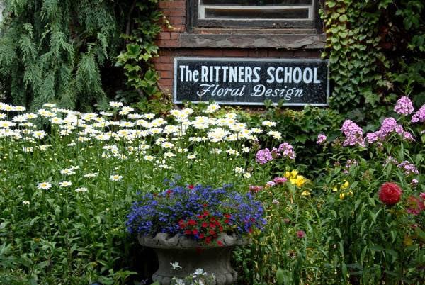 Rittners School of Floral Design: Google Places image 4