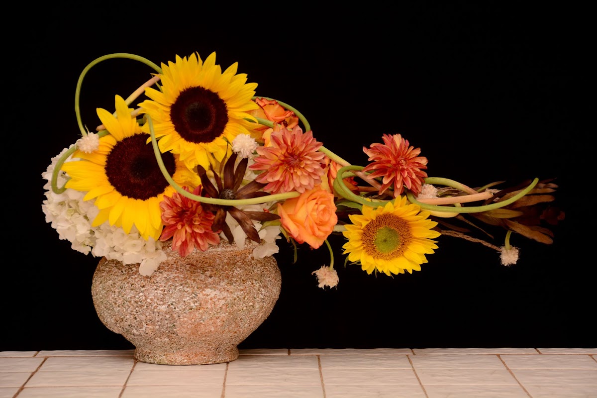 Rittners School of Floral Design: Google Places image 5