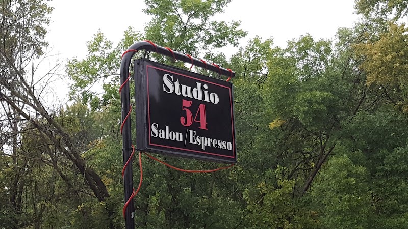 Studio 54 Coffee Shop & Salon photo 3