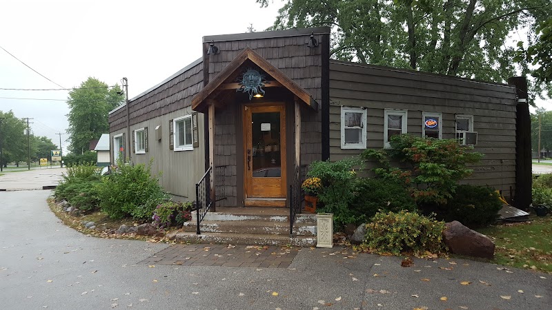 Studio 54 Coffee Shop & Salon photo 2