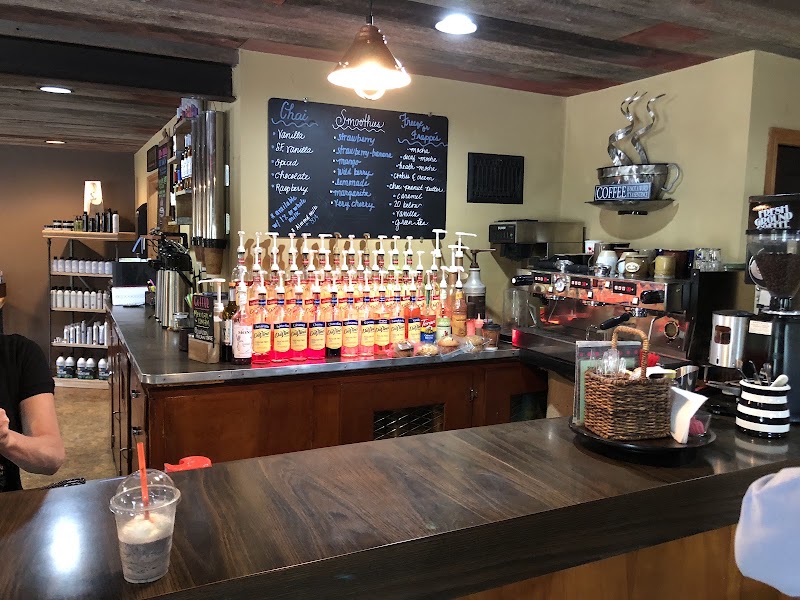 Studio 54 Coffee Shop & Salon photo 1