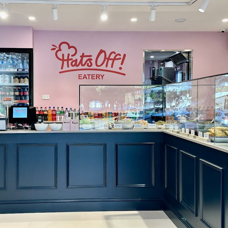 Hats Off Eatery
