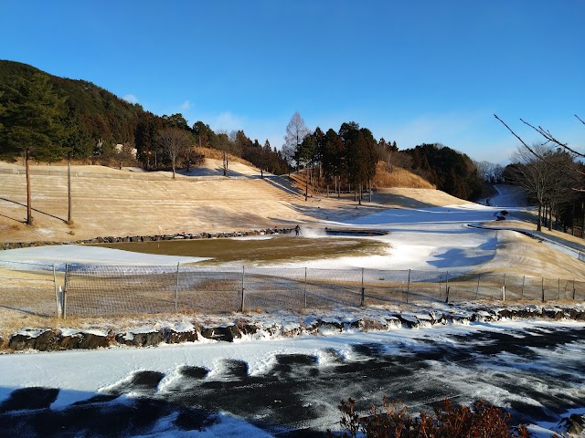 Kasayama Country Club - Photo 5