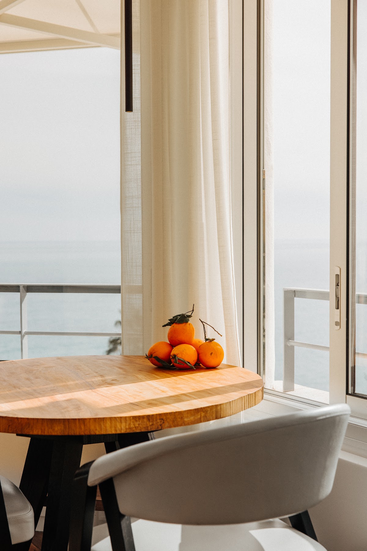 Restaurant Mirazur in french-riviera