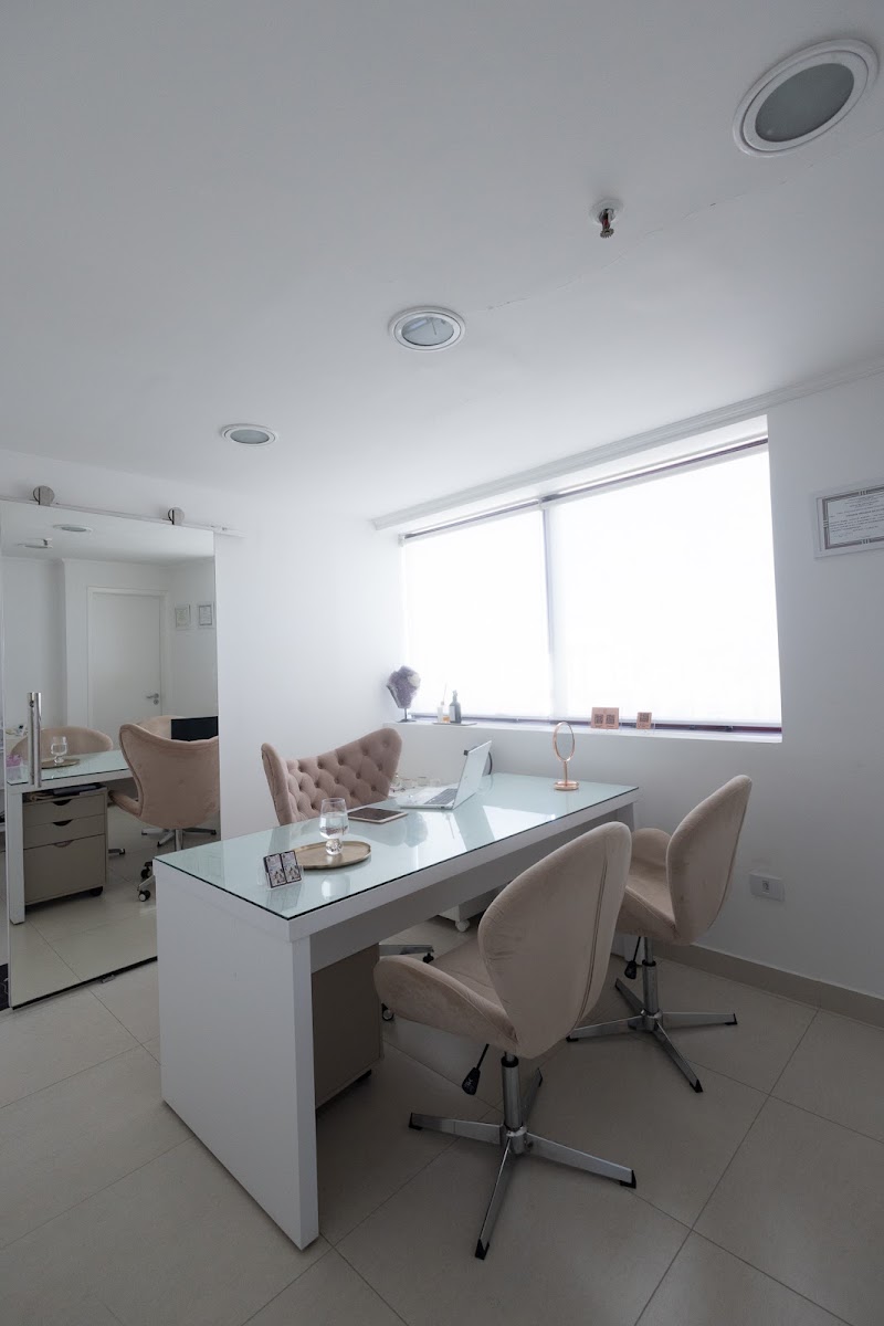 Foto de Dra. Vanessa S. Silva | Dermatologia e Estética Avançada em Higienopolis São Paulo