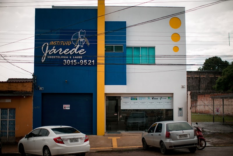 Instituto Jarede - Odontologia e Saúde ( Implantes Dentários , Lentes de Contato e Psiquiatra) - foto 1