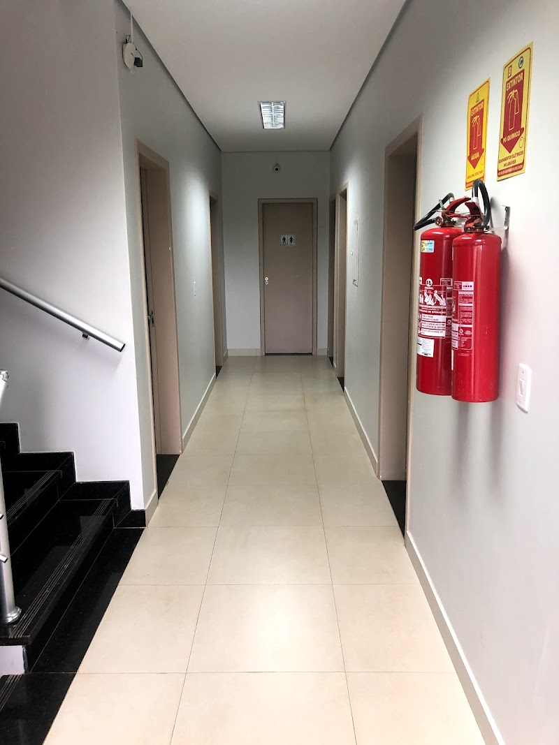 Instituto Jarede - Odontologia e Saúde ( Implantes Dentários , Lentes de Contato e Psiquiatra) - foto 5