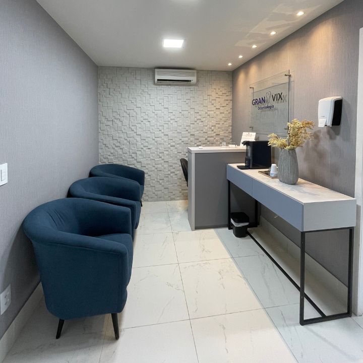 Gran Vix Odontologia - foto 2