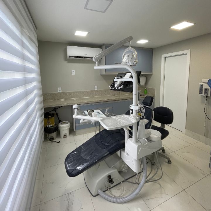 Gran Vix Odontologia - foto 4