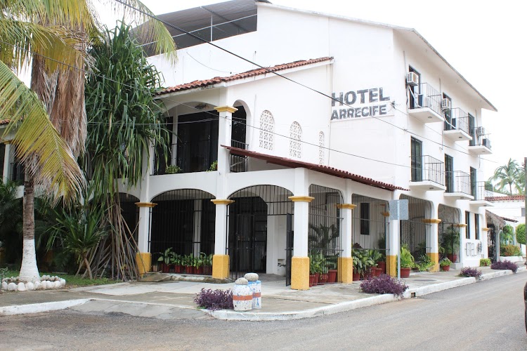 Hotel Arrecife Huatulco Plus