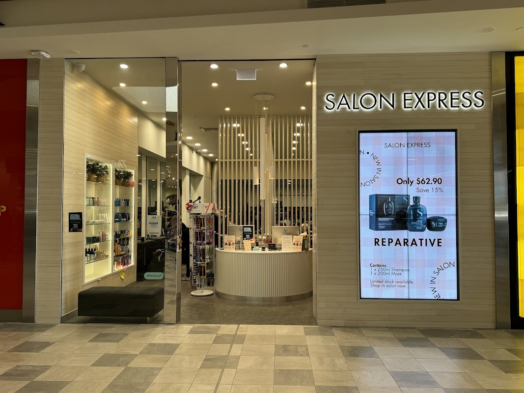Salon Express Midland photo 1