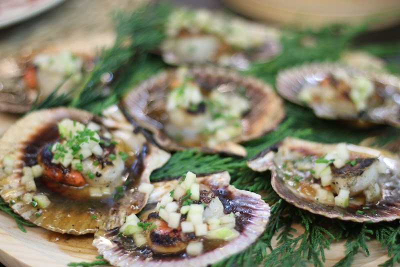 Restaurante EL NIÑO TRASTO photo 2