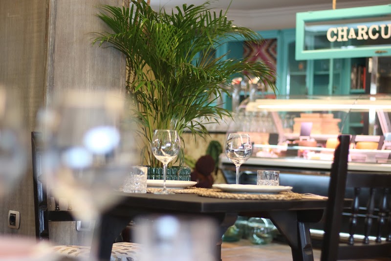 Restaurante EL NIÑO TRASTO photo 1