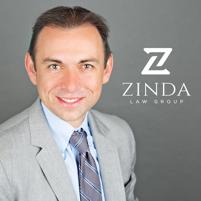 Zinda Law Group - Car accident lawyer in Colorado Springs