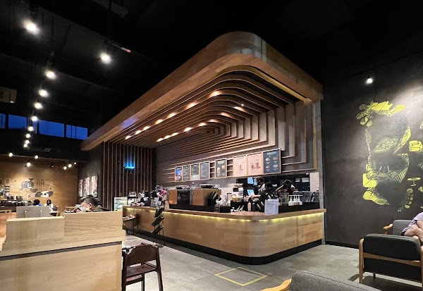 Starbucks Seremban 2 DT - Photo 1