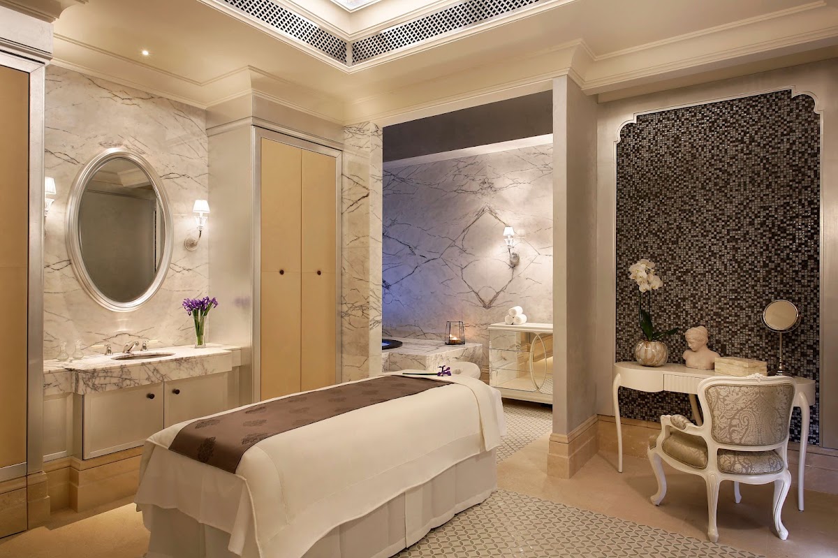 Al Habtoor Palace, Preferred Hotels & Resorts 2