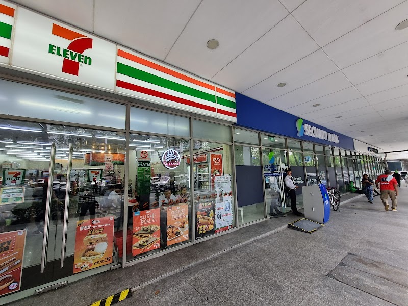 7-Eleven Net Cube (0690)