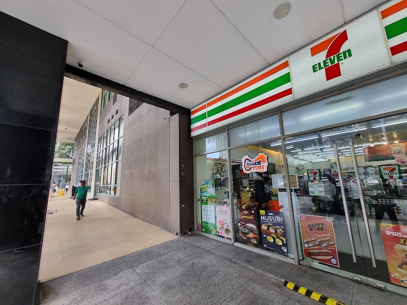 7-Eleven Net Cube (0690)