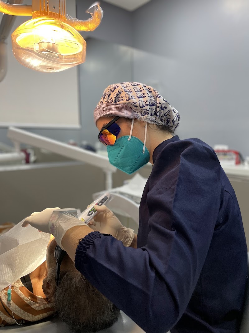 Clean Clínica Odontológica 24 Horas - foto 3