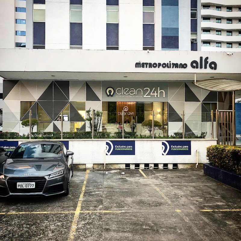 Clean Clínica Odontológica 24 Horas - foto 5