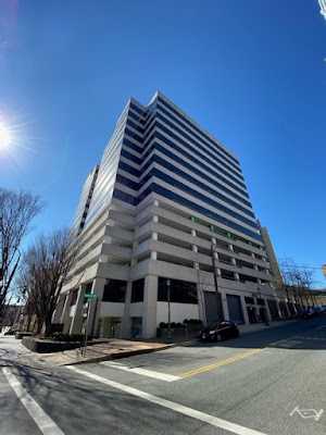 Blank Kim Injury Law - Car accident lawyer in Washington District