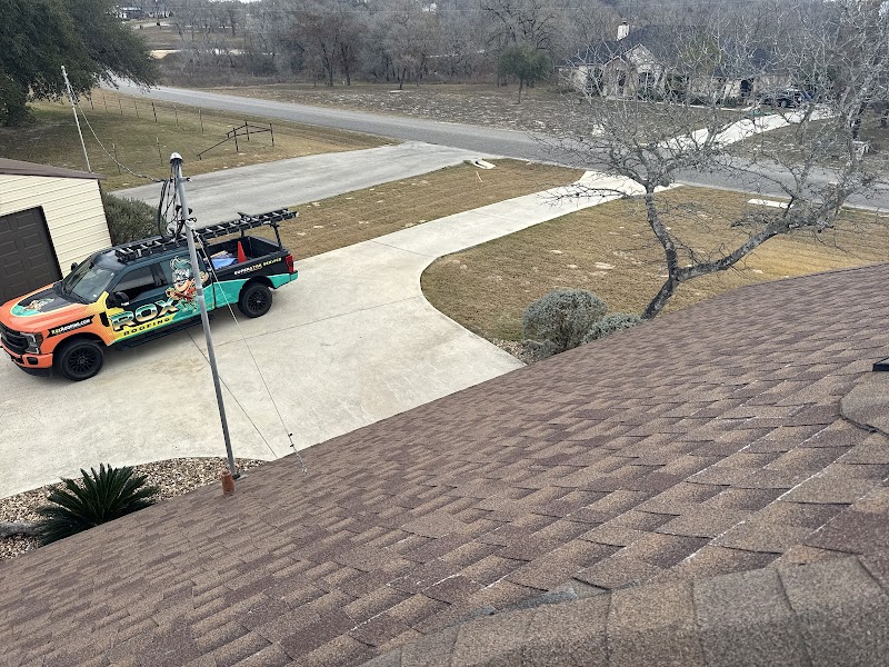 Rox Roofing photo 2