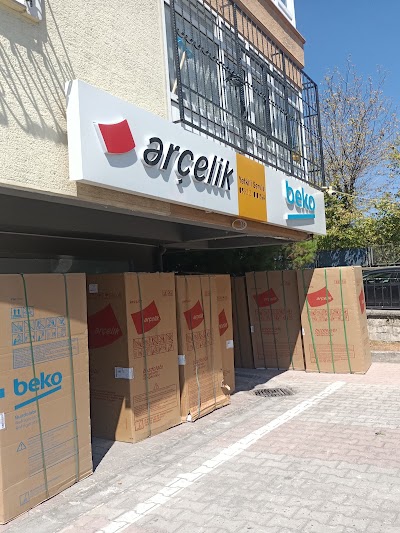 Beko Yetkili Servisi - Beyaz Eşya Servisi