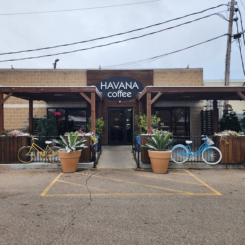 Havana Coffee photo 4