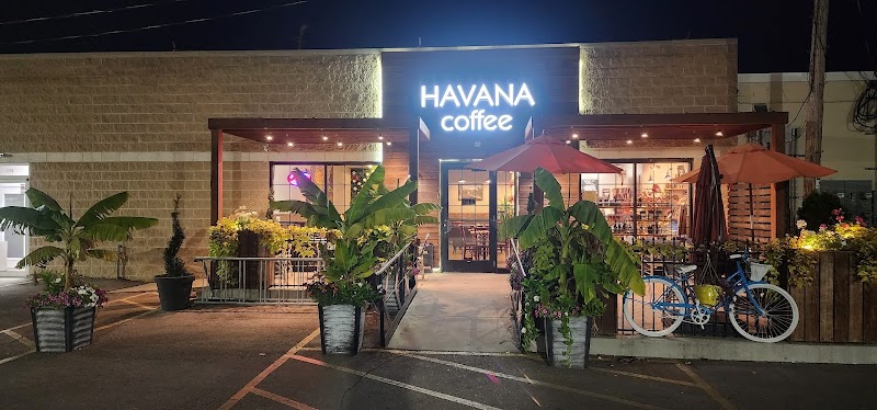 Havana Coffee photo 1