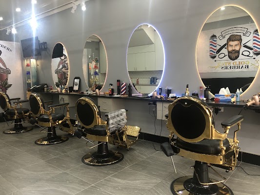 Goldstar Barbers Parramatta photo 2