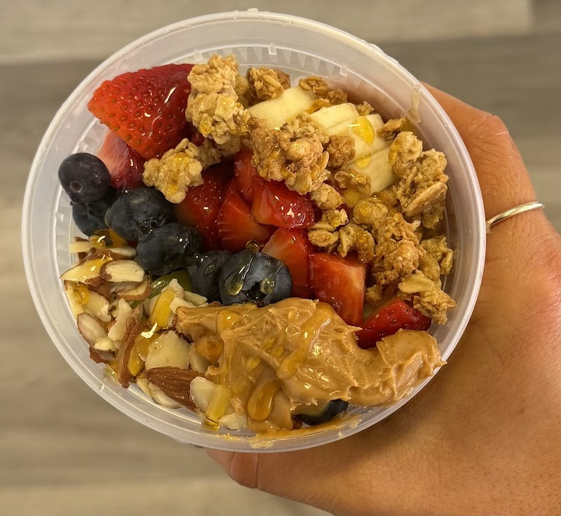 Main Street Fuel Bar photo 1