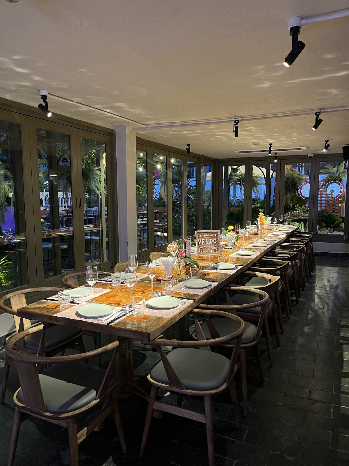 Nam Mê Saigon in ho-chi-minh-city