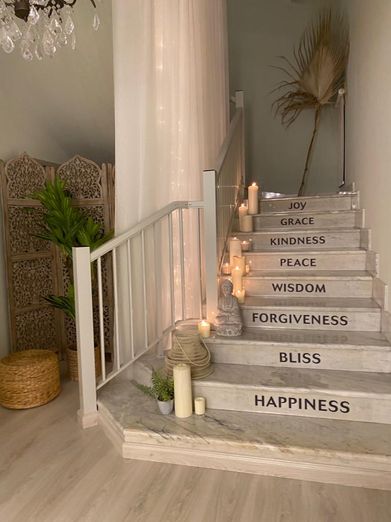 Home of Wellness Meditation & Wellness Center — 4