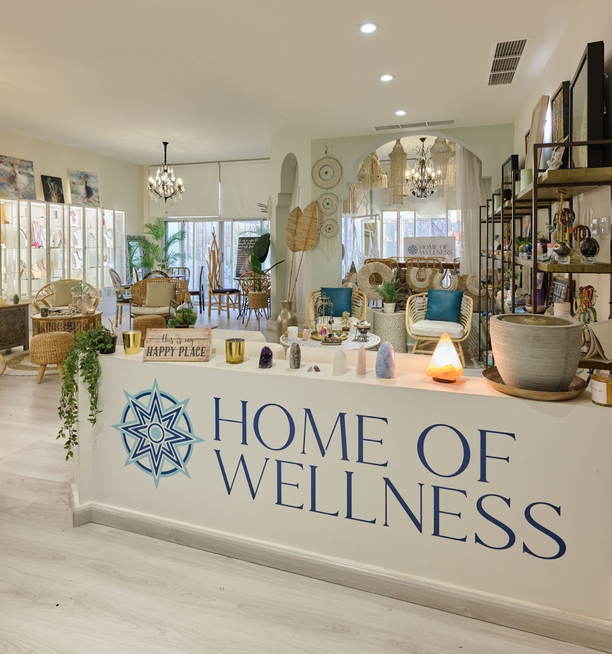 Home of Wellness Meditation & Wellness Center — 3