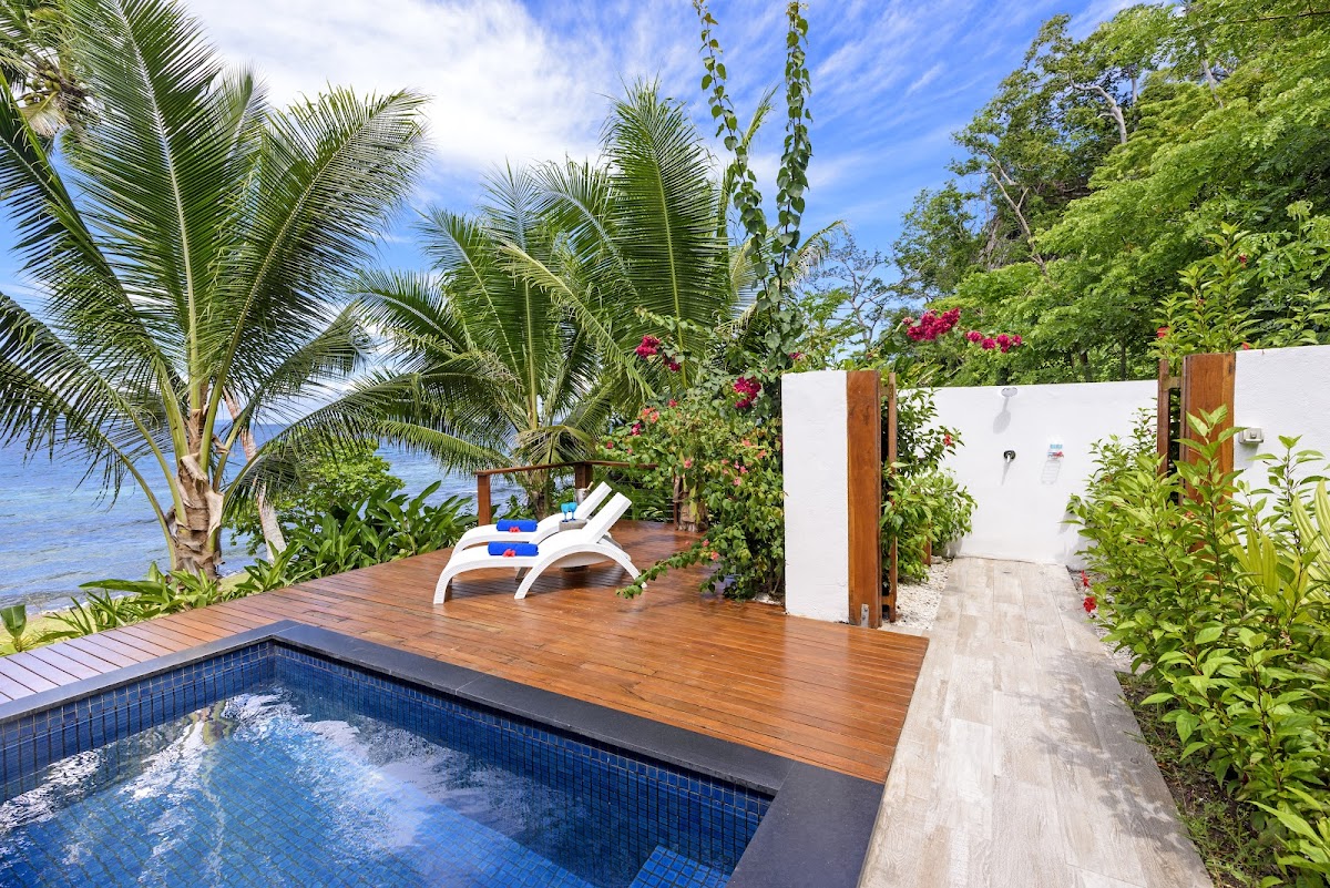 The Remote Resort Fiji Islands