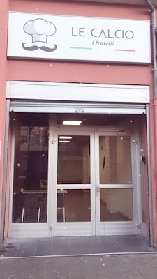 Photo Le Calcio