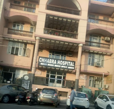Chhabra Hospital | Gynaecologist, Orthopaedic, Pediatrician | Jawaharnagar, Ludhiana - Image 2