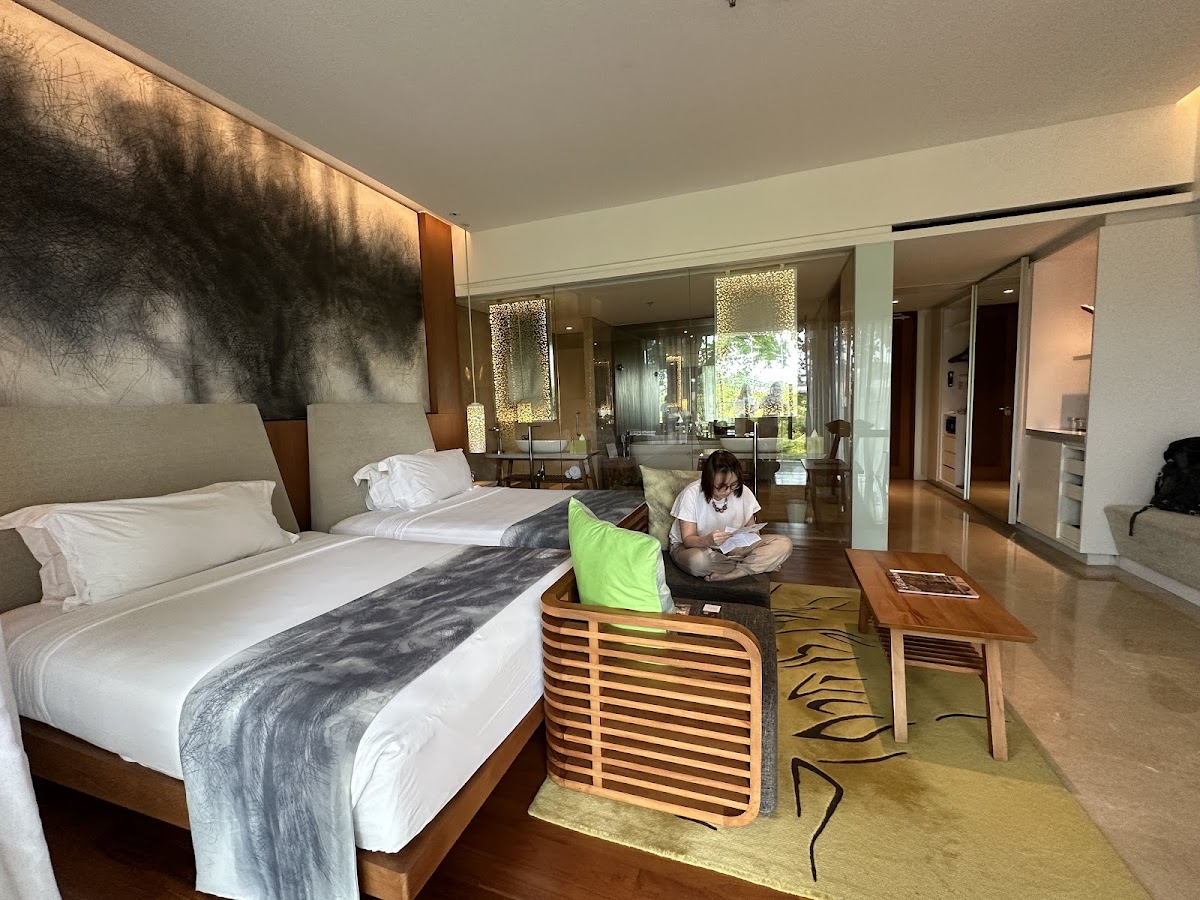 Maya Sanur Resort & Spa — 3