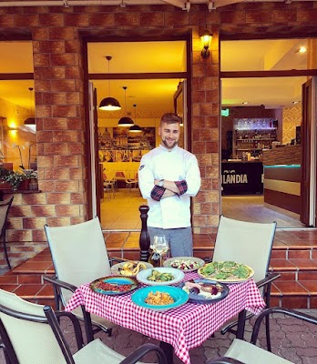 Trattoria Róża Wiatrów - Niechorze