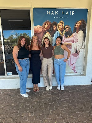 Tease Hair Studio Townsville photo 2