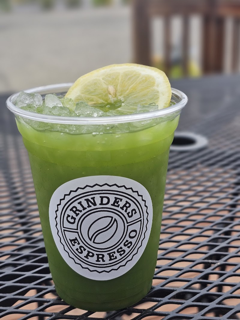 Grinders Espresso photo 3