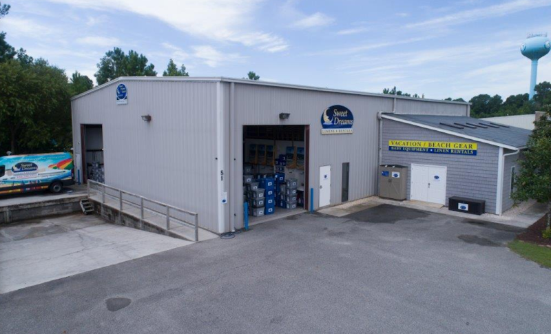 Sweet Dreams Linens & Rentals, Inc.